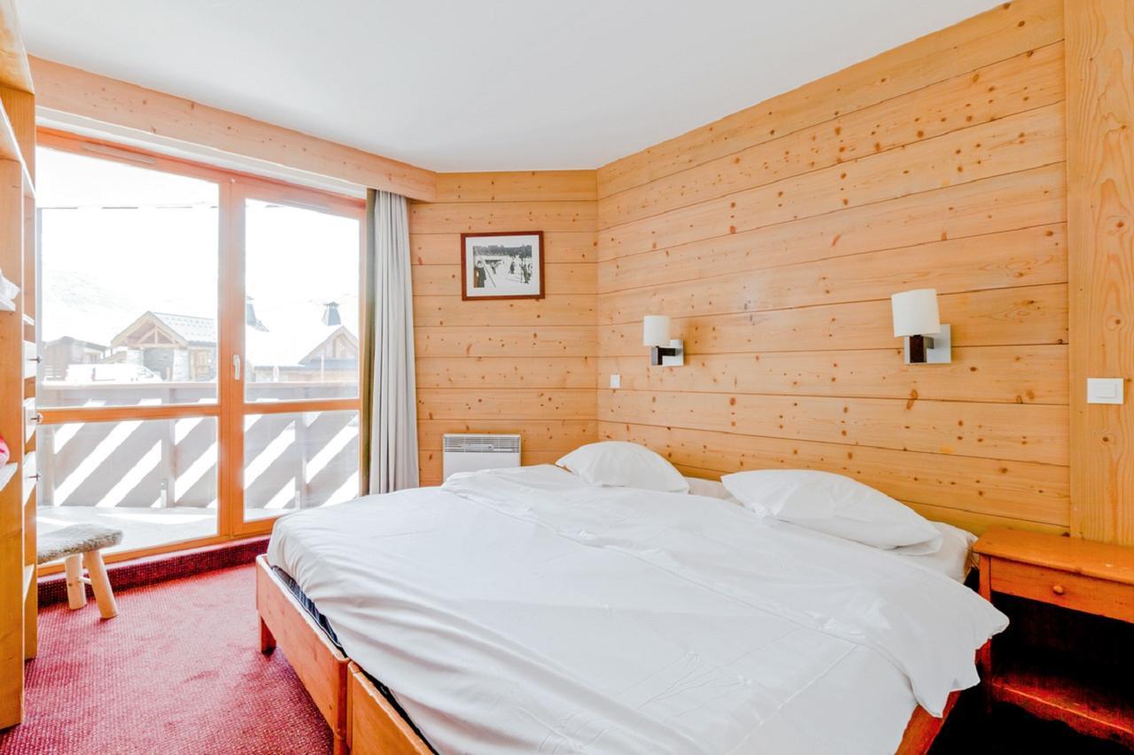 Le Tikal - Maeva * Val Thorens
