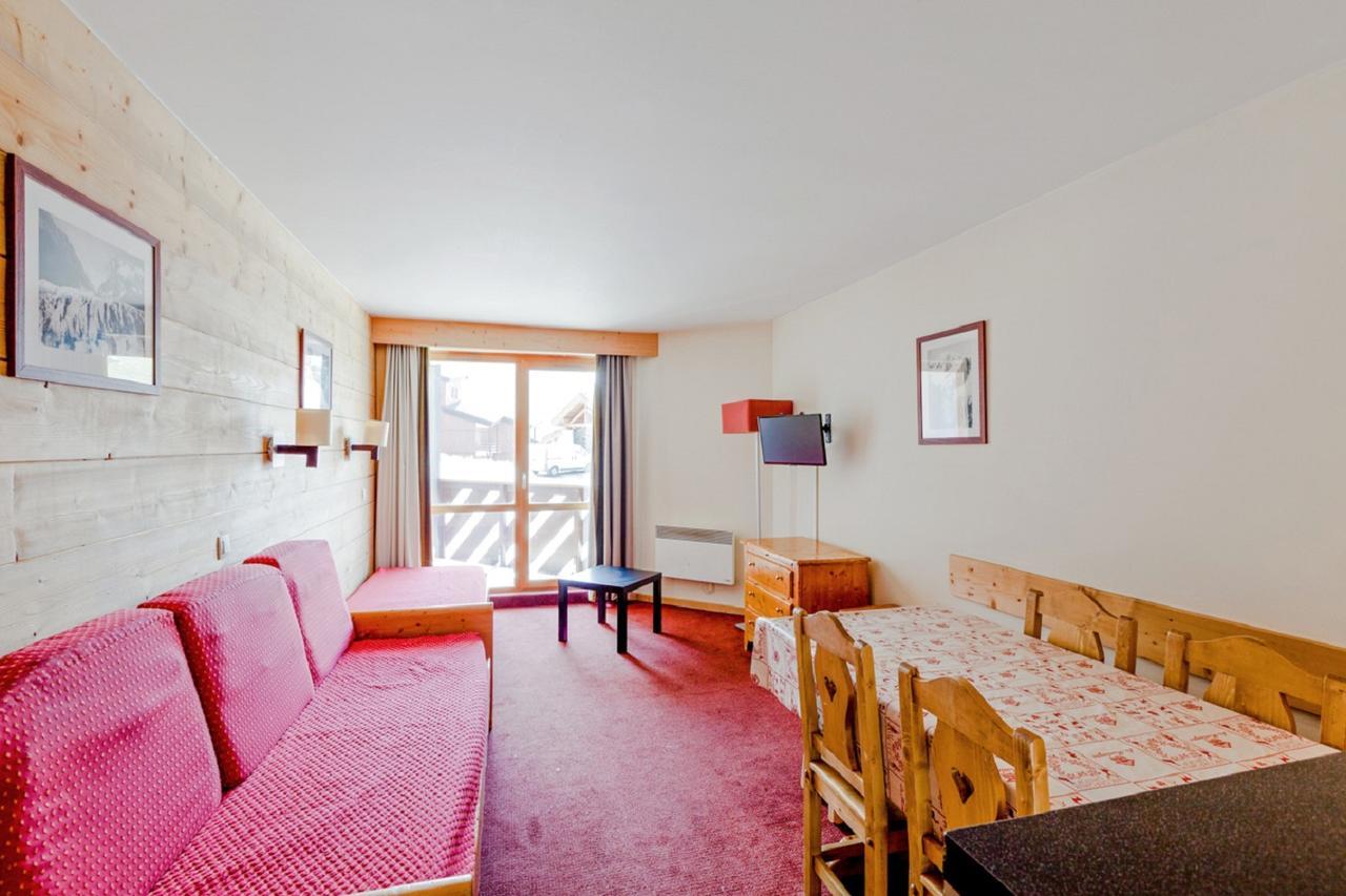 Le Tikal - Maeva * Val Thorens